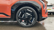 Kia Ev3 148kW GT-Line S 81.4kWh 5dr Auto Electric Estate